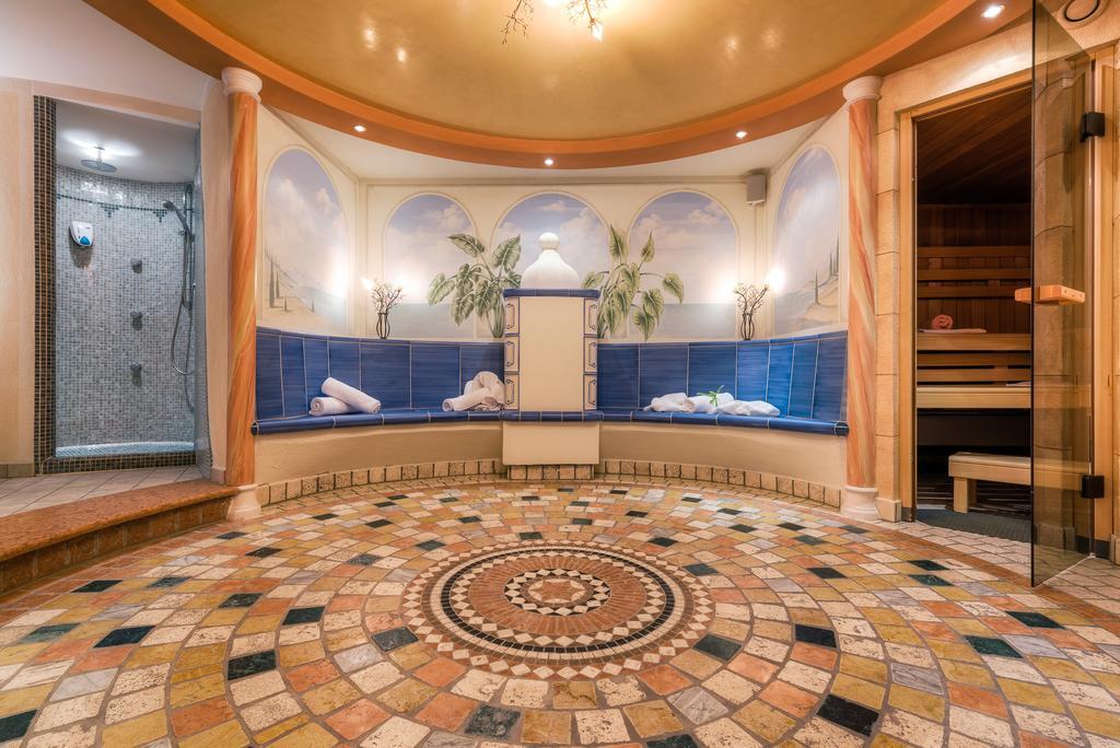 شقة Bischoferhaus سيرفاوس المظهر الخارجي الصورة